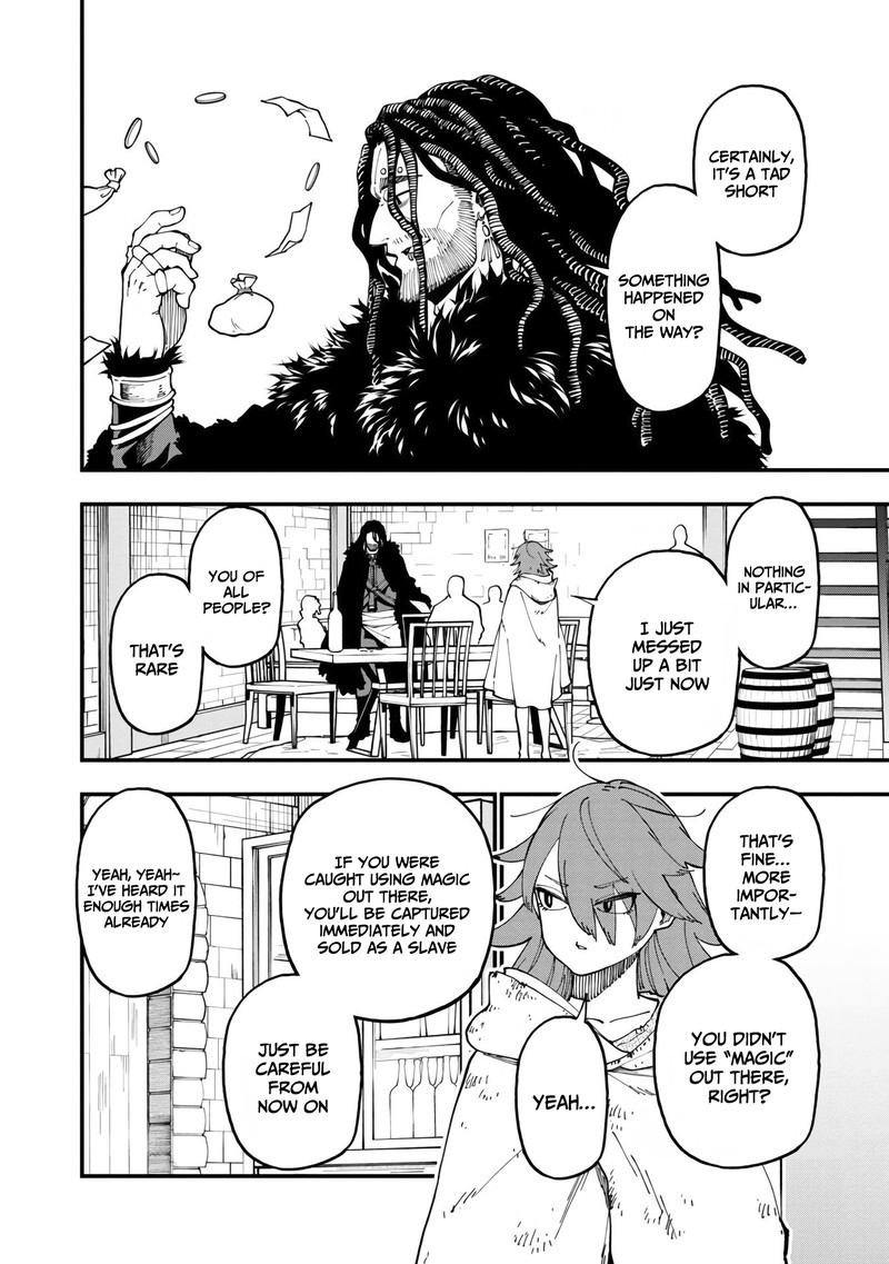 An Old Man From The Countryside Becomes A Swords Saint I Was Just A Rural Sword Teacher But My Successful Students Wont Leave Me Alone 13 34