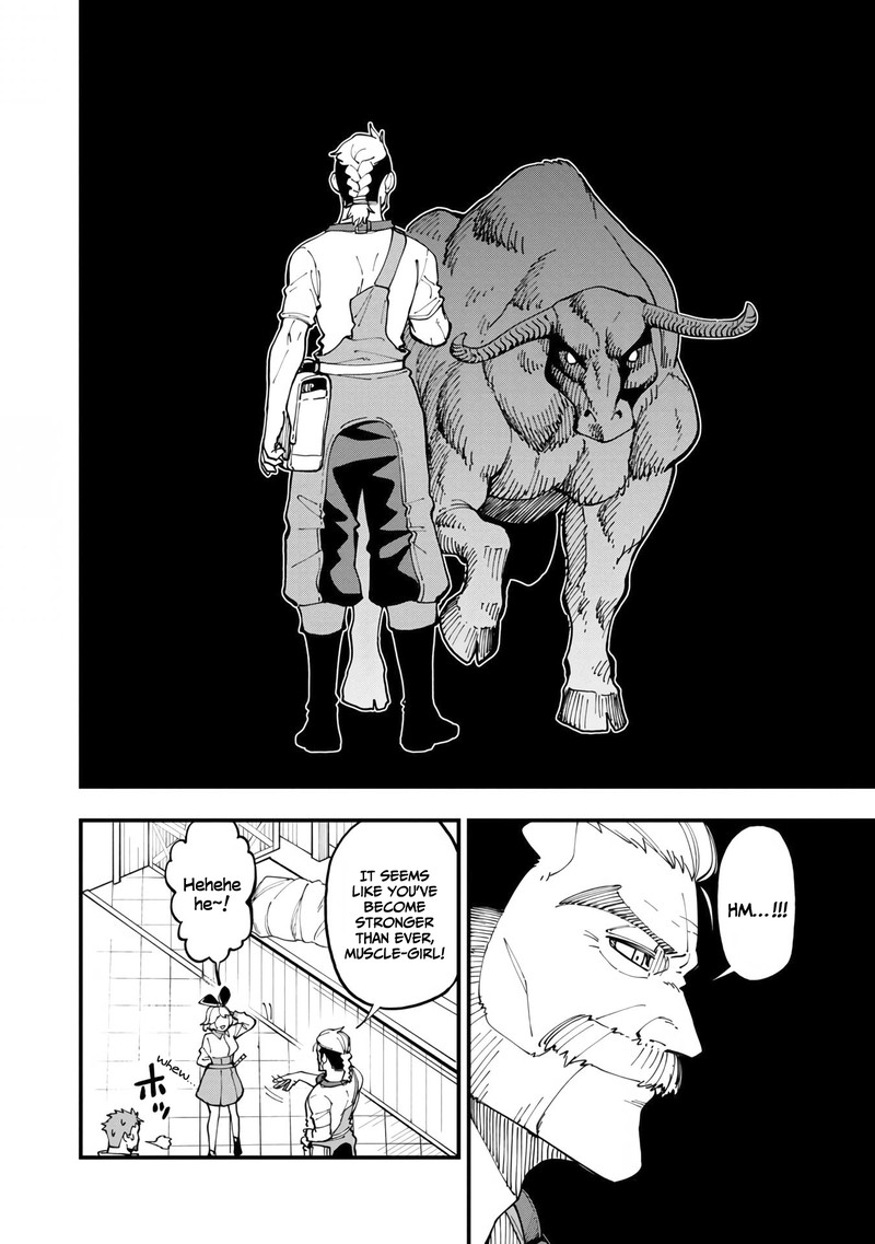 An Old Man From The Countryside Becomes A Swords Saint I Was Just A Rural Sword Teacher But My Successful Students Wont Leave Me Alone 13 6