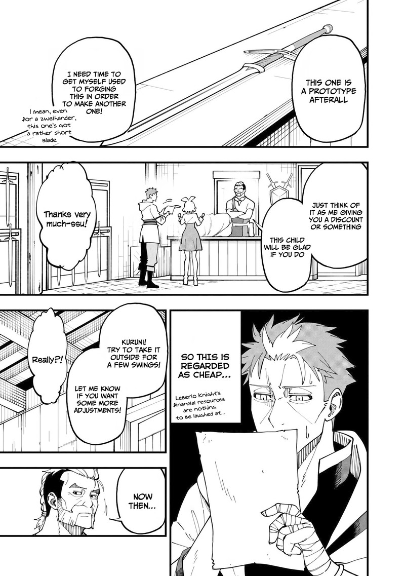 An Old Man From The Countryside Becomes A Swords Saint I Was Just A Rural Sword Teacher But My Successful Students Wont Leave Me Alone 13 9