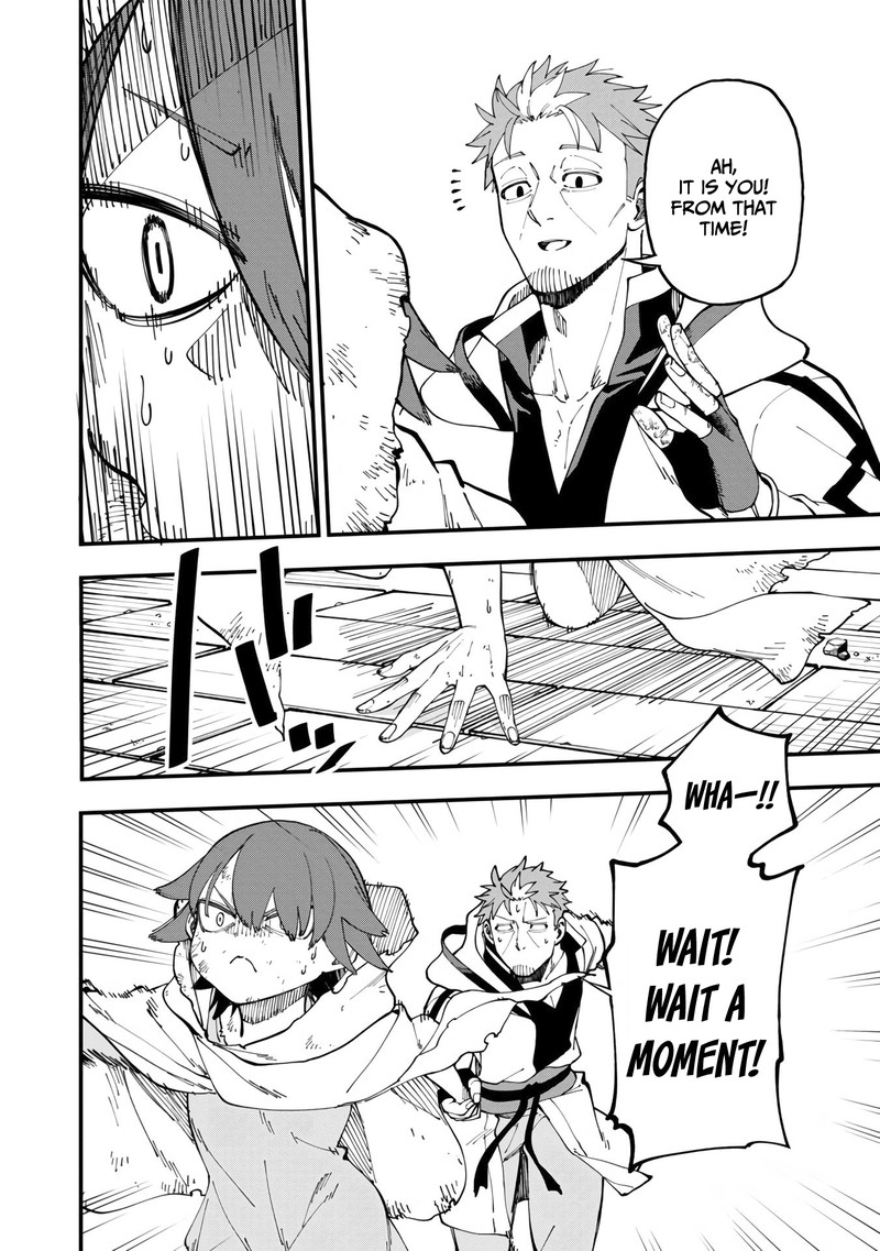 An Old Man From The Countryside Becomes A Swords Saint I Was Just A Rural Sword Teacher But My Successful Students Wont Leave Me Alone 14 10