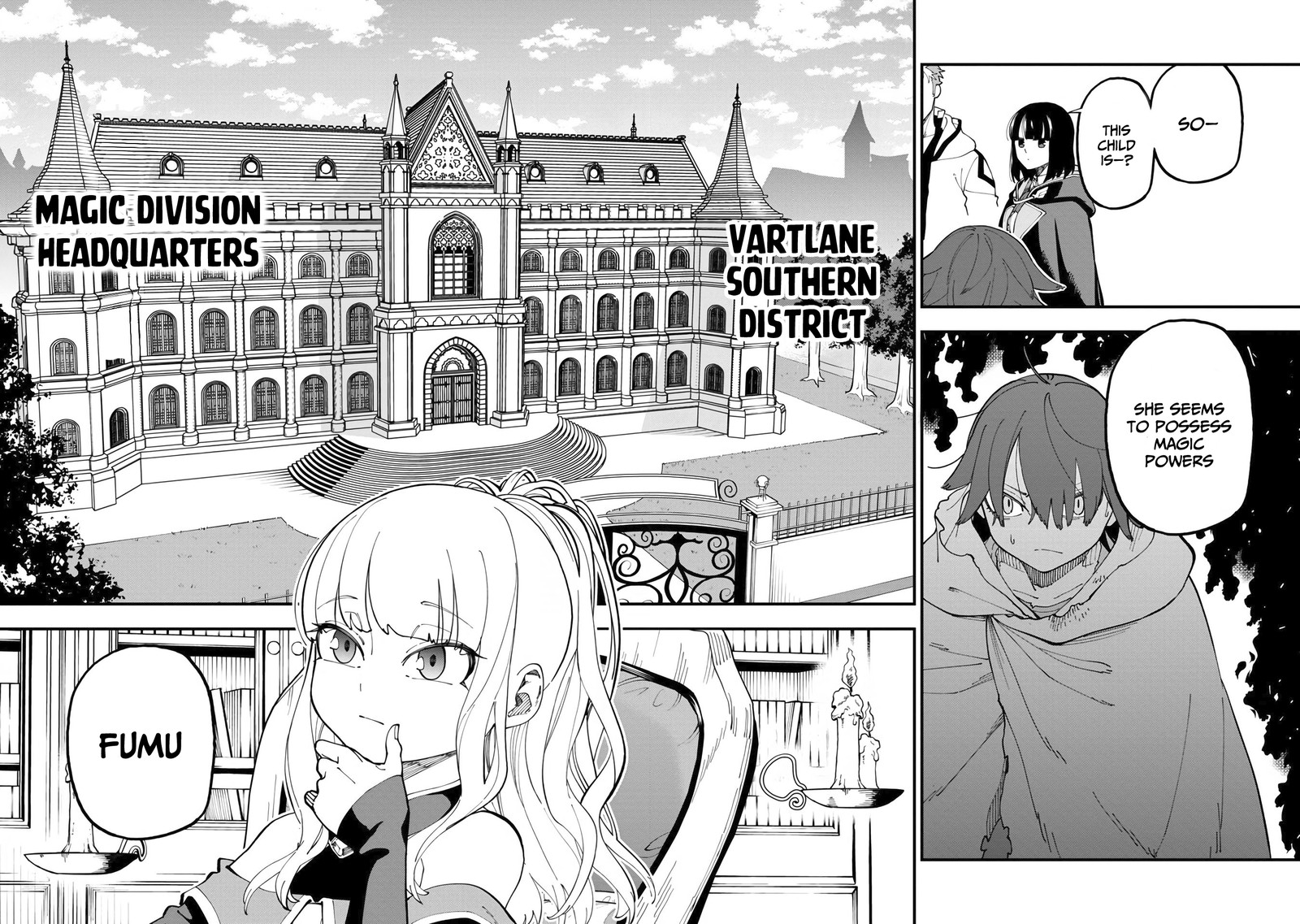 An Old Man From The Countryside Becomes A Swords Saint I Was Just A Rural Sword Teacher But My Successful Students Wont Leave Me Alone 14 14