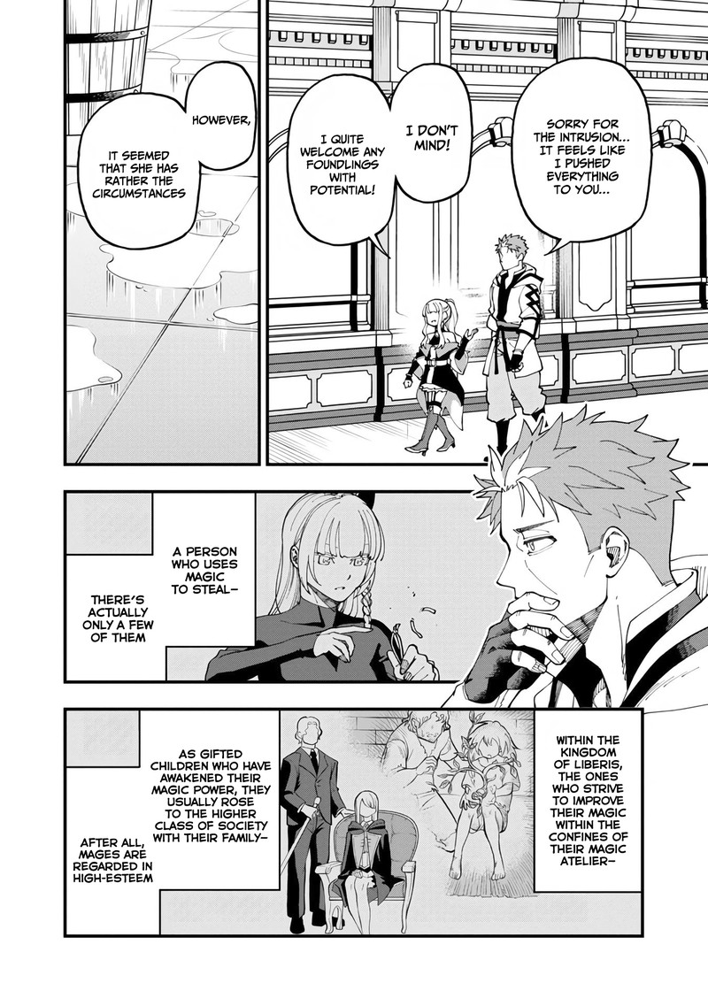 An Old Man From The Countryside Becomes A Swords Saint I Was Just A Rural Sword Teacher But My Successful Students Wont Leave Me Alone 14 17