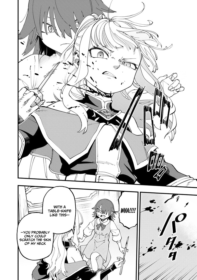 An Old Man From The Countryside Becomes A Swords Saint I Was Just A Rural Sword Teacher But My Successful Students Wont Leave Me Alone 14 27