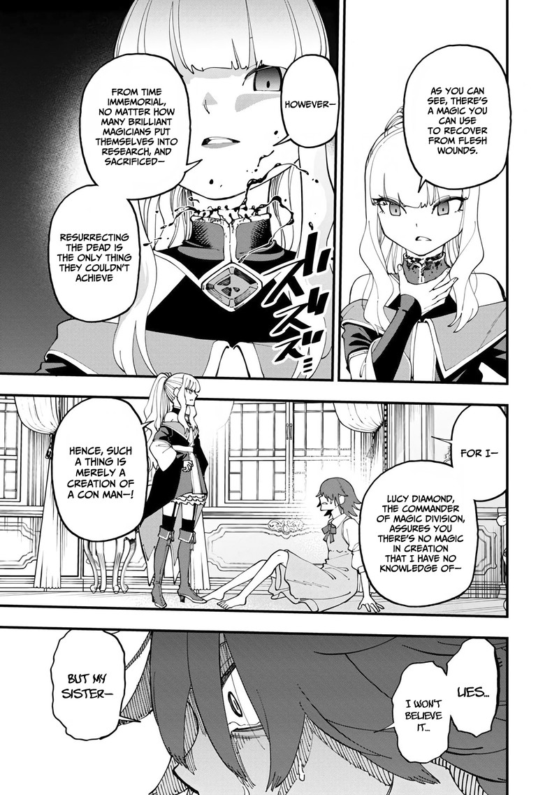 An Old Man From The Countryside Becomes A Swords Saint I Was Just A Rural Sword Teacher But My Successful Students Wont Leave Me Alone 14 28