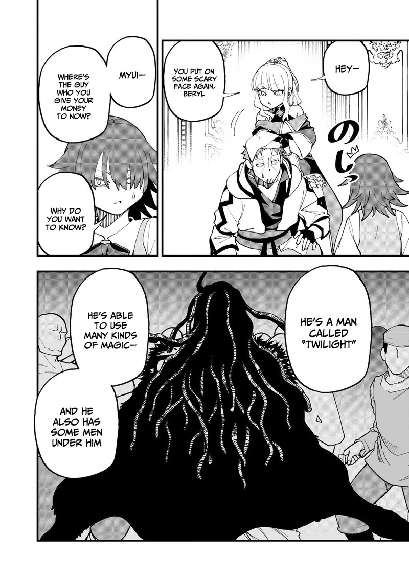 An Old Man From The Countryside Becomes A Swords Saint I Was Just A Rural Sword Teacher But My Successful Students Wont Leave Me Alone 14 33