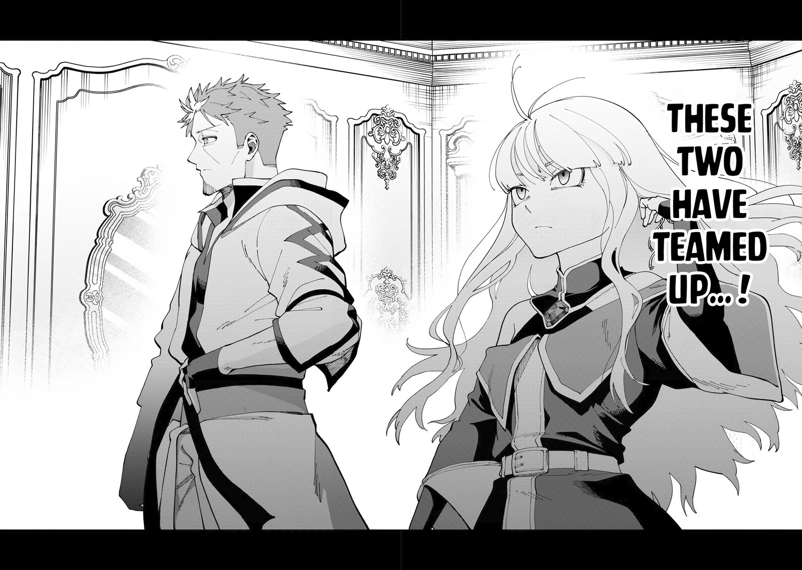 An Old Man From The Countryside Becomes A Swords Saint I Was Just A Rural Sword Teacher But My Successful Students Wont Leave Me Alone 14 35