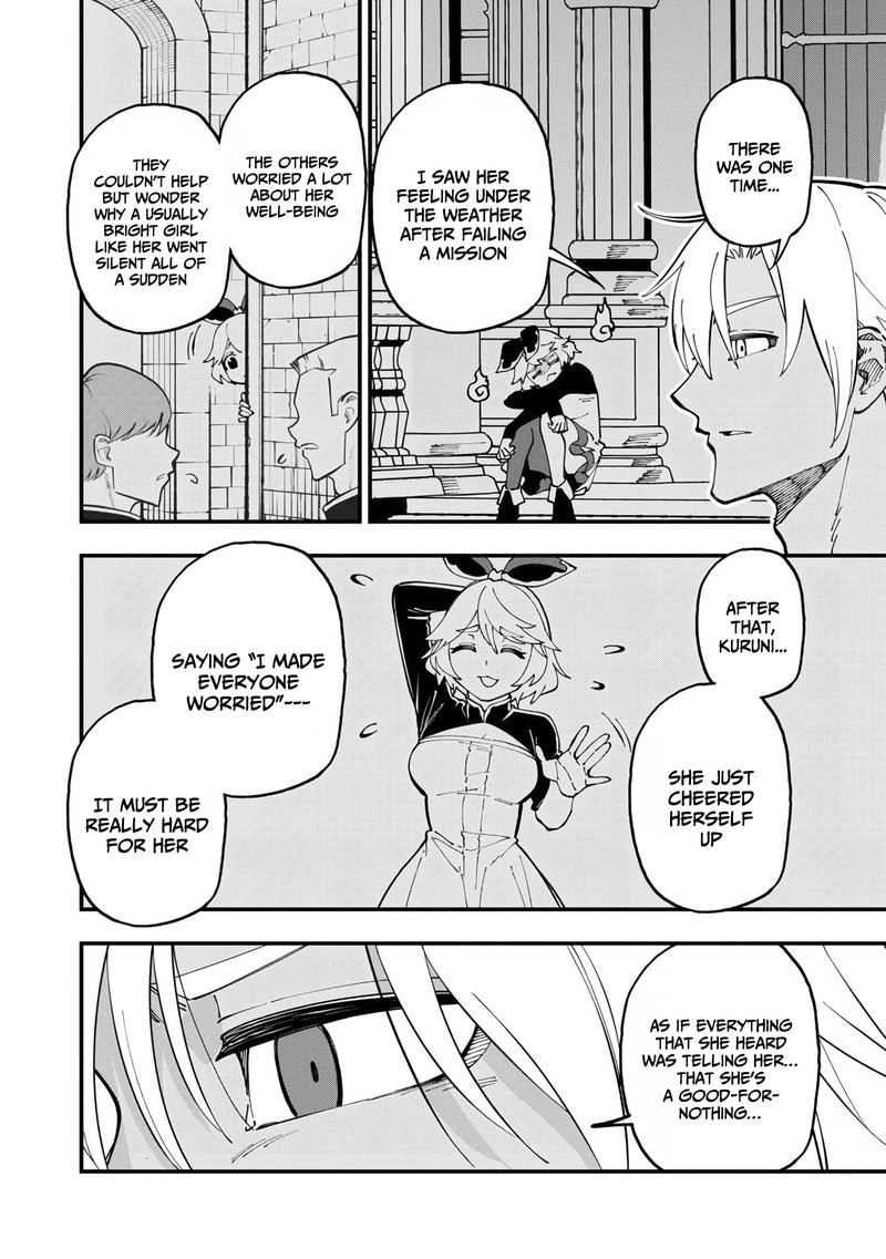 An Old Man From The Countryside Becomes A Swords Saint I Was Just A Rural Sword Teacher But My Successful Students Wont Leave Me Alone 14 6