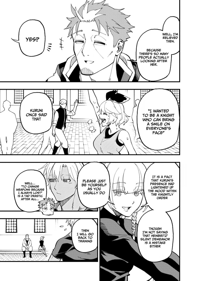 An Old Man From The Countryside Becomes A Swords Saint I Was Just A Rural Sword Teacher But My Successful Students Wont Leave Me Alone 14 7