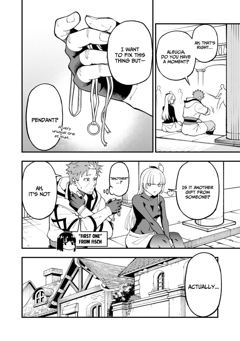 An Old Man From The Countryside Becomes A Swords Saint I Was Just A Rural Sword Teacher But My Successful Students Wont Leave Me Alone 14 8