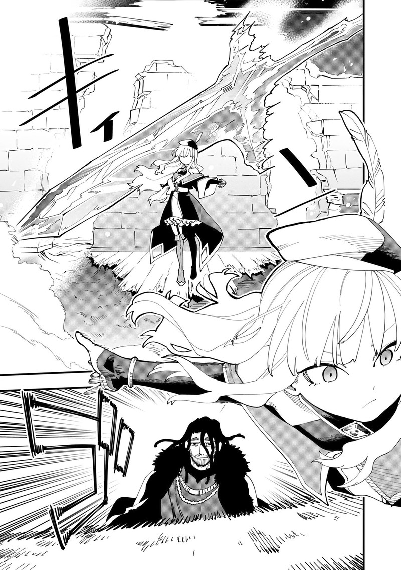 An Old Man From The Countryside Becomes A Swords Saint I Was Just A Rural Sword Teacher But My Successful Students Wont Leave Me Alone 15 16