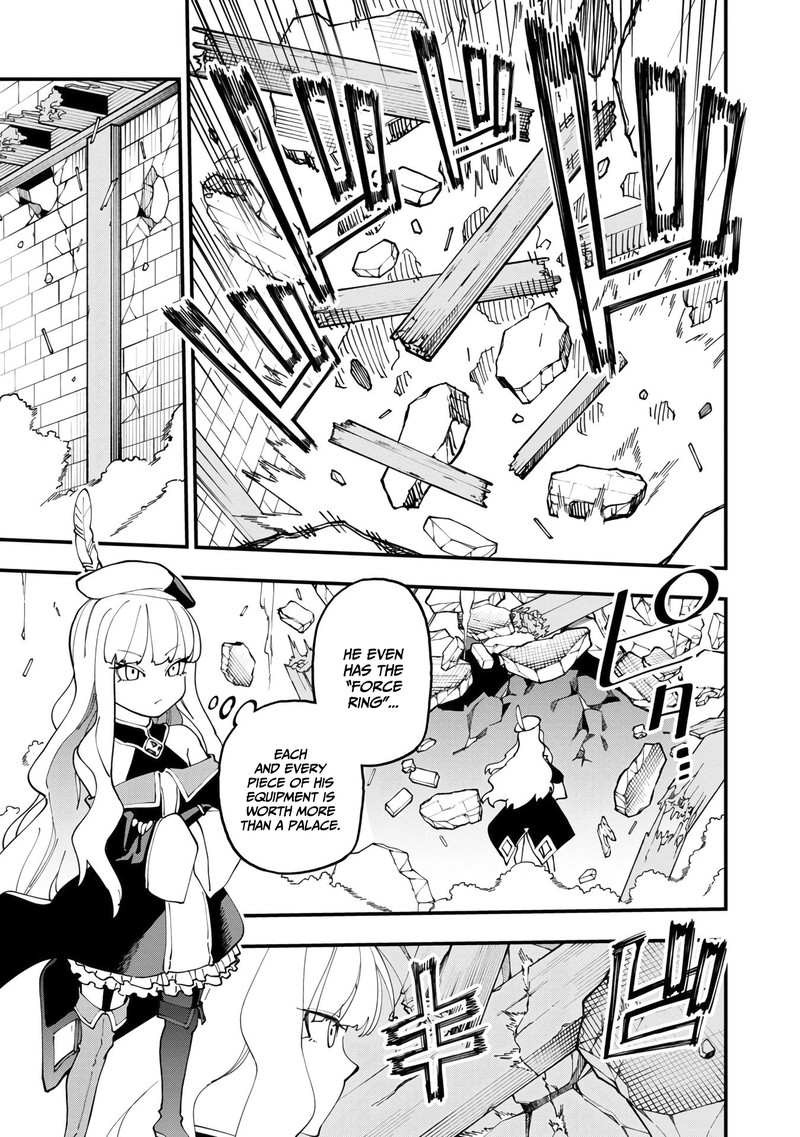 An Old Man From The Countryside Becomes A Swords Saint I Was Just A Rural Sword Teacher But My Successful Students Wont Leave Me Alone 15 22