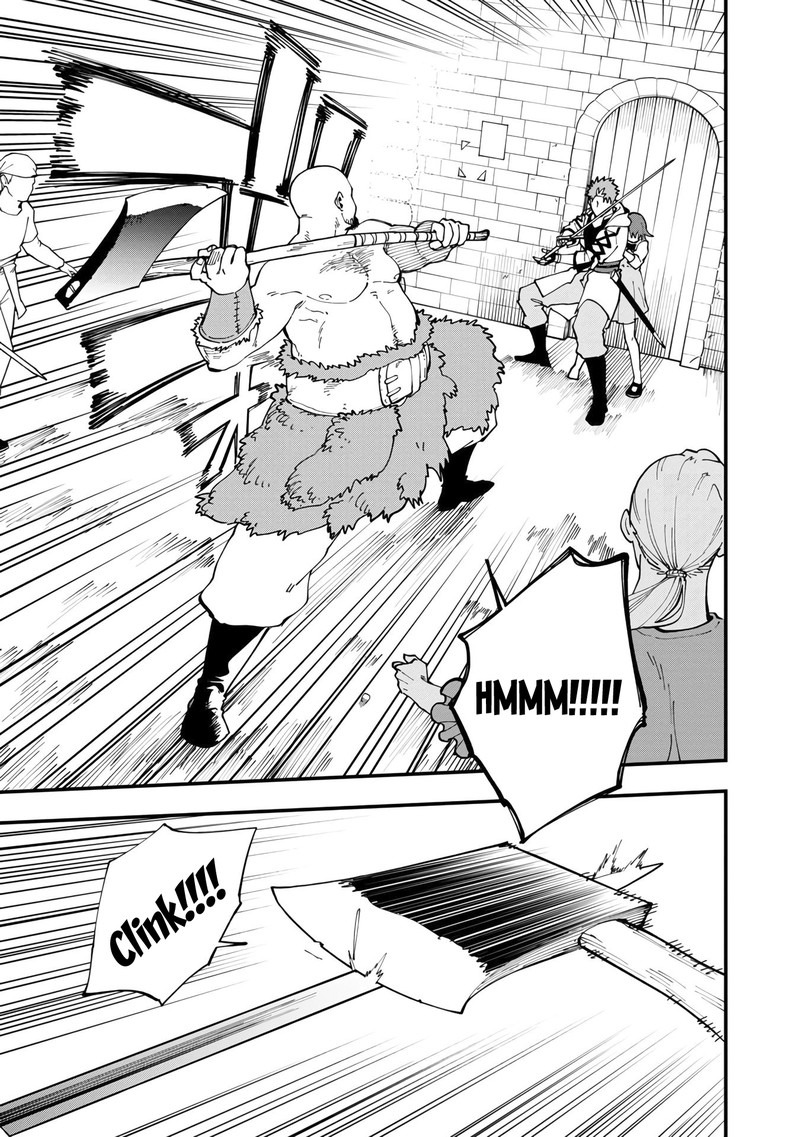 An Old Man From The Countryside Becomes A Swords Saint I Was Just A Rural Sword Teacher But My Successful Students Wont Leave Me Alone 15 28
