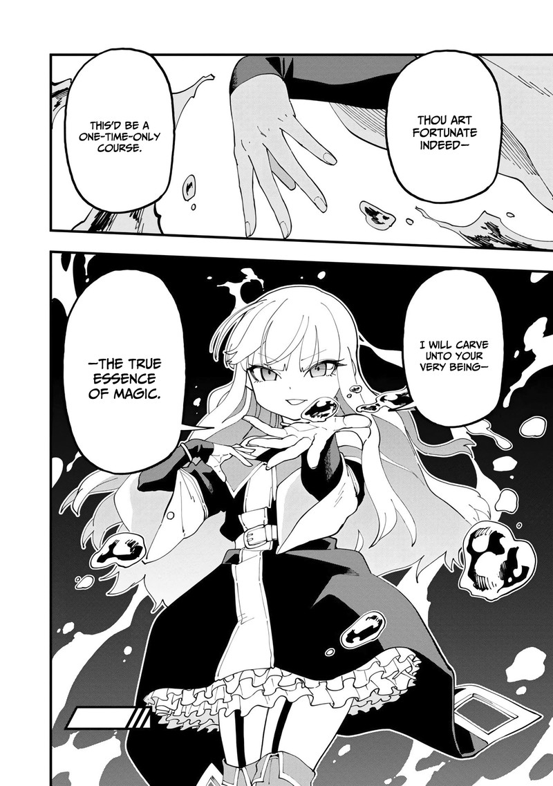 An Old Man From The Countryside Becomes A Swords Saint I Was Just A Rural Sword Teacher But My Successful Students Wont Leave Me Alone 15 34