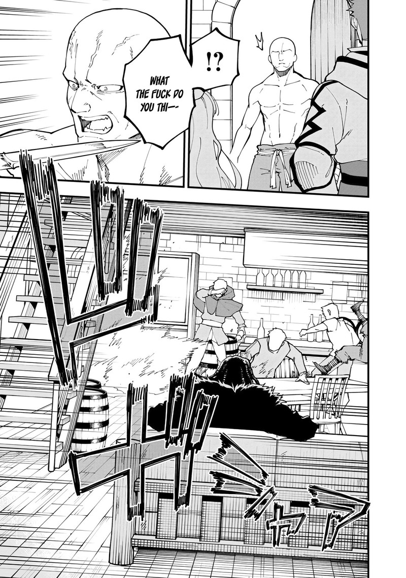 An Old Man From The Countryside Becomes A Swords Saint I Was Just A Rural Sword Teacher But My Successful Students Wont Leave Me Alone 15 5