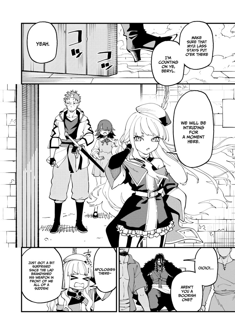An Old Man From The Countryside Becomes A Swords Saint I Was Just A Rural Sword Teacher But My Successful Students Wont Leave Me Alone 15 6