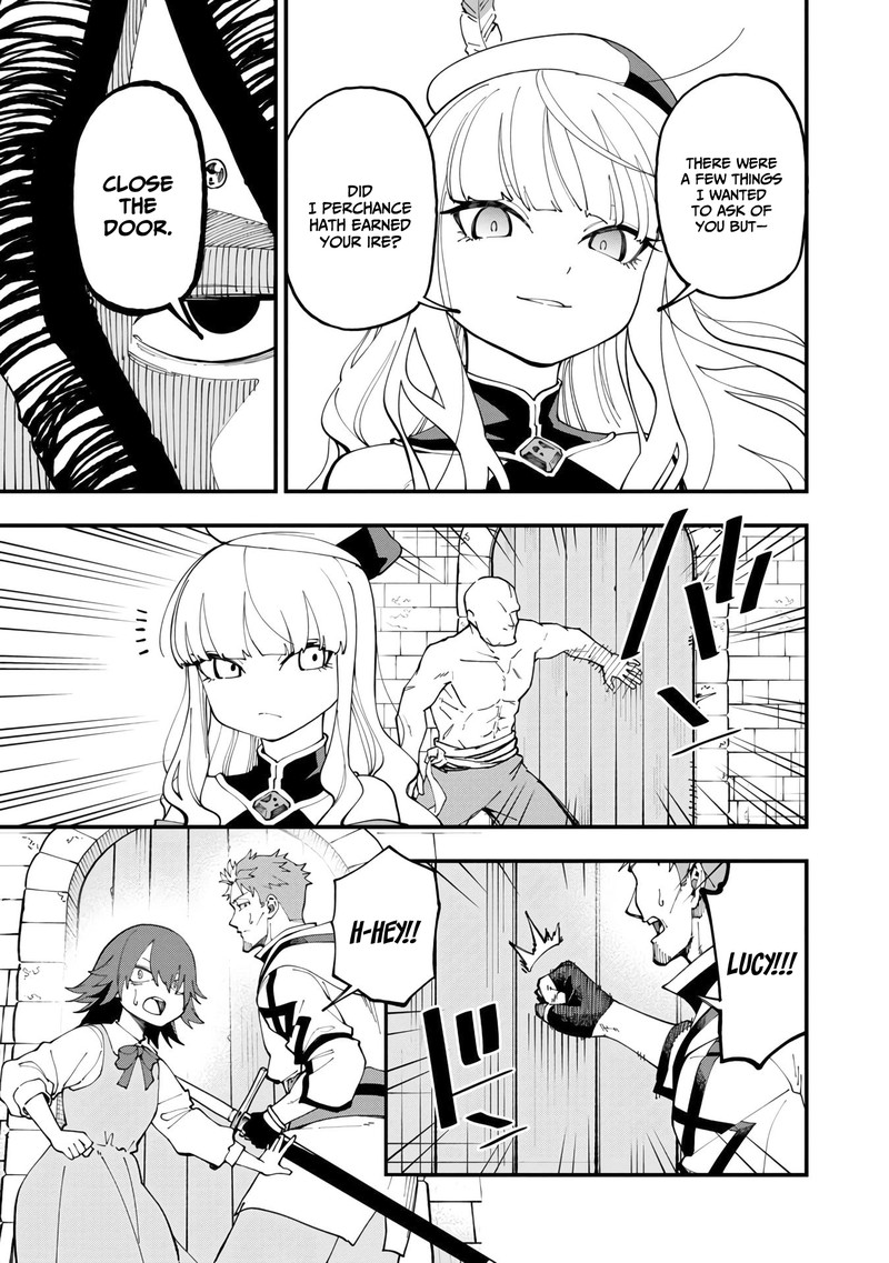 An Old Man From The Countryside Becomes A Swords Saint I Was Just A Rural Sword Teacher But My Successful Students Wont Leave Me Alone 15 7