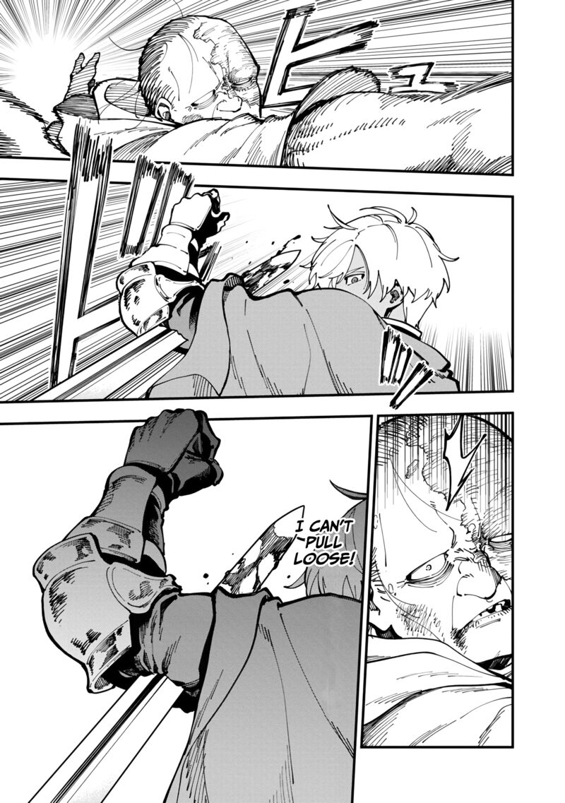 An Old Man From The Countryside Becomes A Swords Saint I Was Just A Rural Sword Teacher But My Successful Students Wont Leave Me Alone 19 13