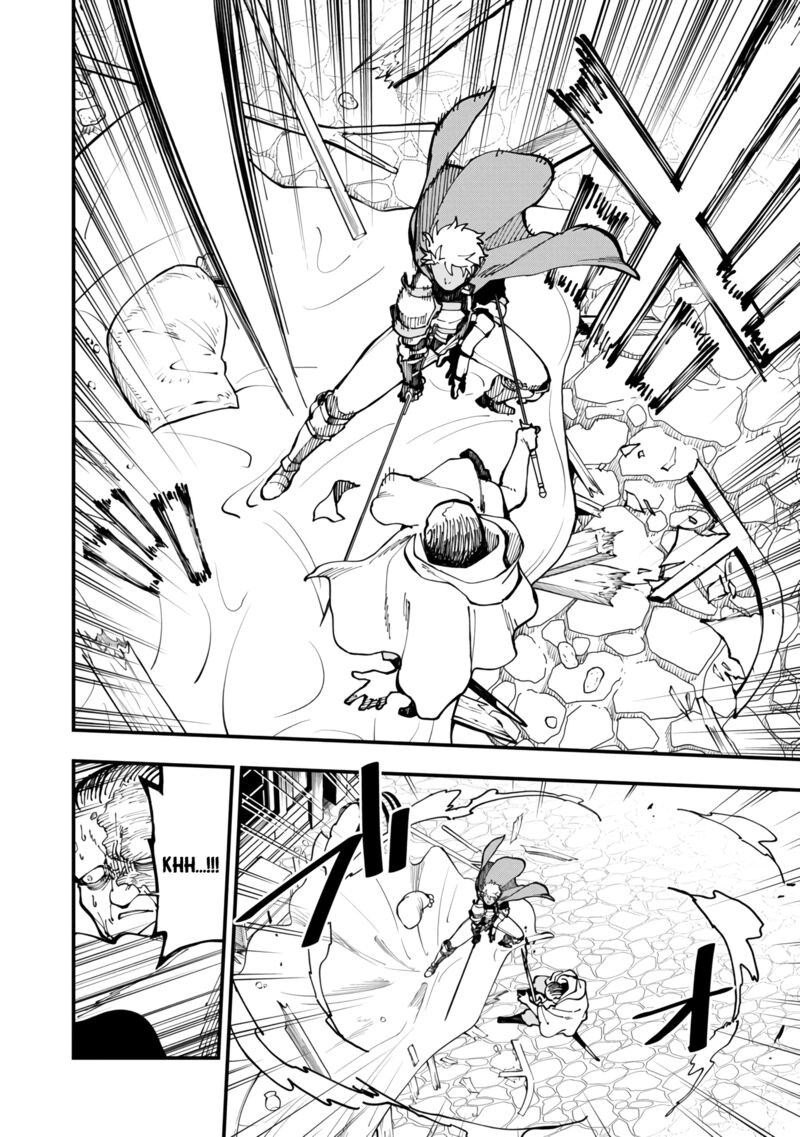 An Old Man From The Countryside Becomes A Swords Saint I Was Just A Rural Sword Teacher But My Successful Students Wont Leave Me Alone 19 14