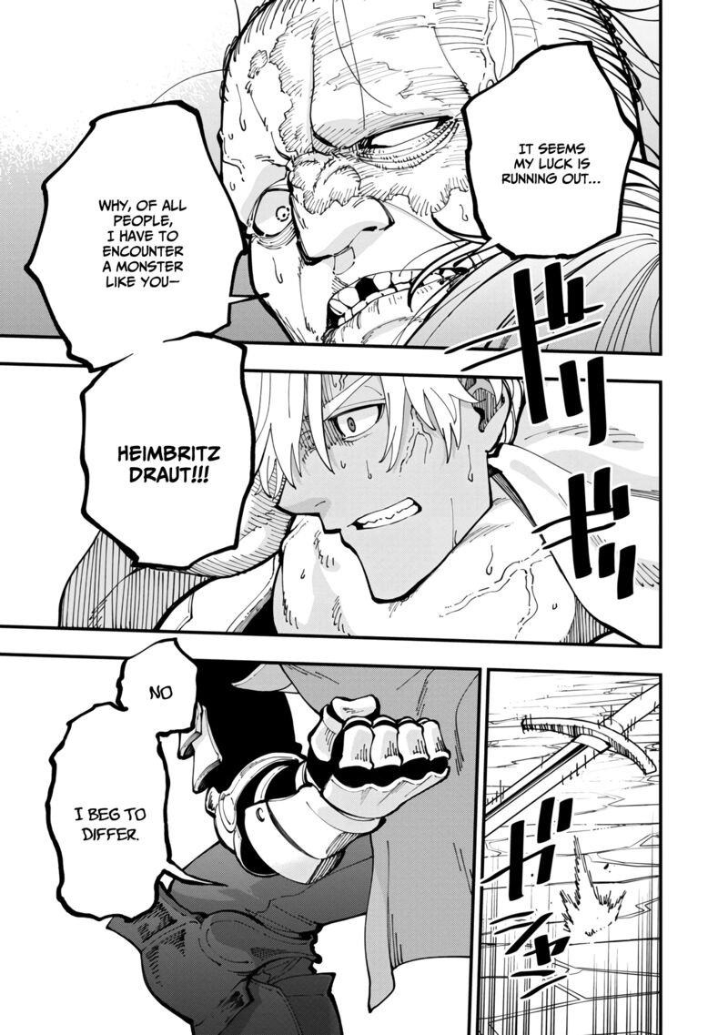 An Old Man From The Countryside Becomes A Swords Saint I Was Just A Rural Sword Teacher But My Successful Students Wont Leave Me Alone 19 19