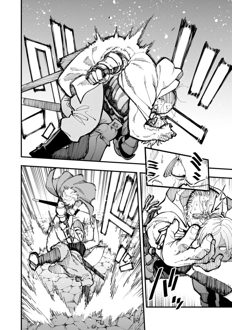 An Old Man From The Countryside Becomes A Swords Saint I Was Just A Rural Sword Teacher But My Successful Students Wont Leave Me Alone 19 20