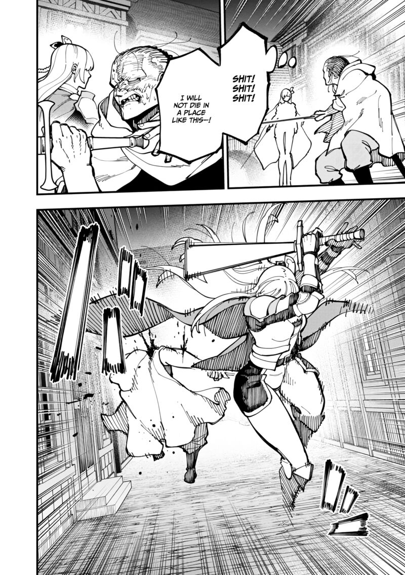 An Old Man From The Countryside Becomes A Swords Saint I Was Just A Rural Sword Teacher But My Successful Students Wont Leave Me Alone 19 26