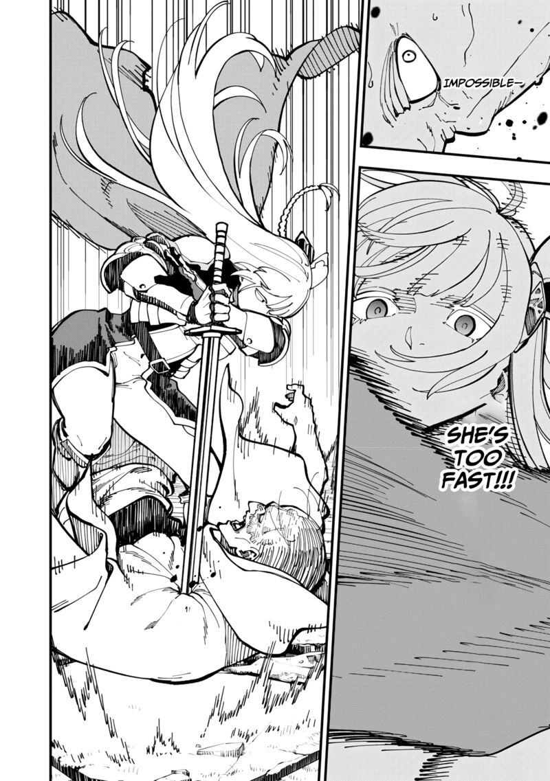 An Old Man From The Countryside Becomes A Swords Saint I Was Just A Rural Sword Teacher But My Successful Students Wont Leave Me Alone 19 30