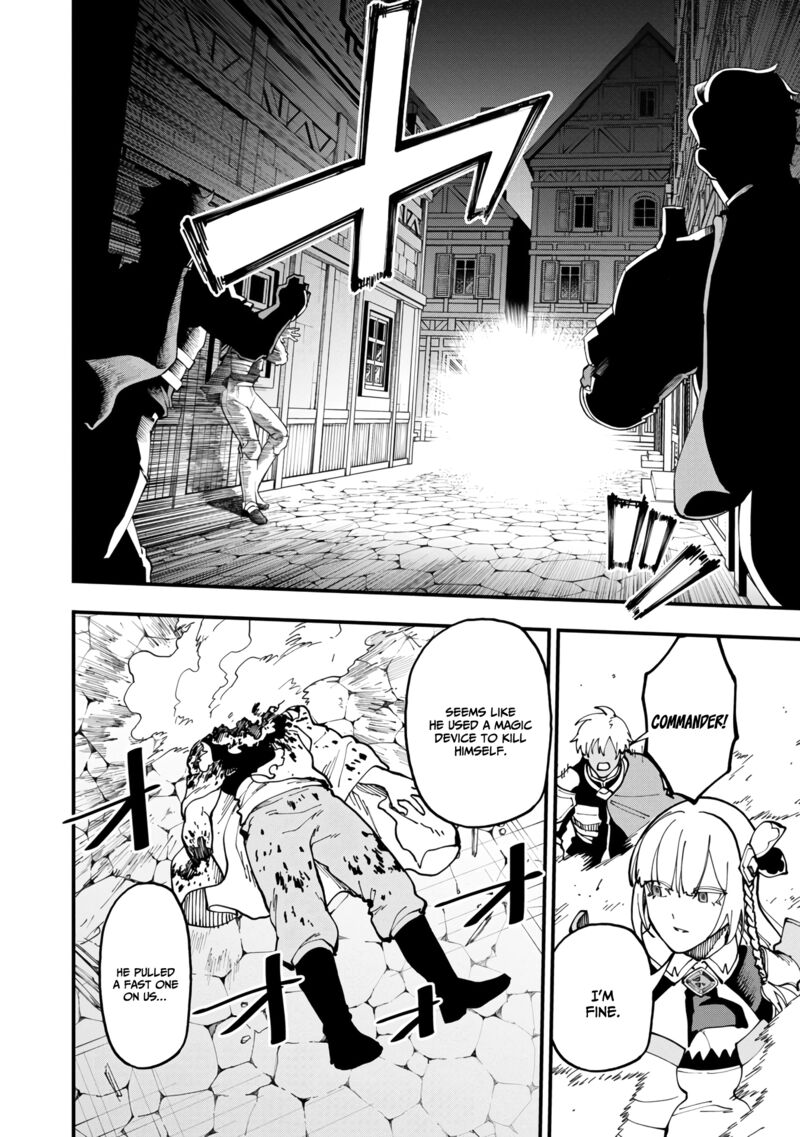 An Old Man From The Countryside Becomes A Swords Saint I Was Just A Rural Sword Teacher But My Successful Students Wont Leave Me Alone 19 32