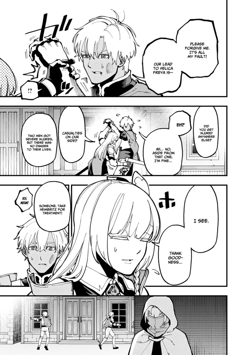 An Old Man From The Countryside Becomes A Swords Saint I Was Just A Rural Sword Teacher But My Successful Students Wont Leave Me Alone 19 33