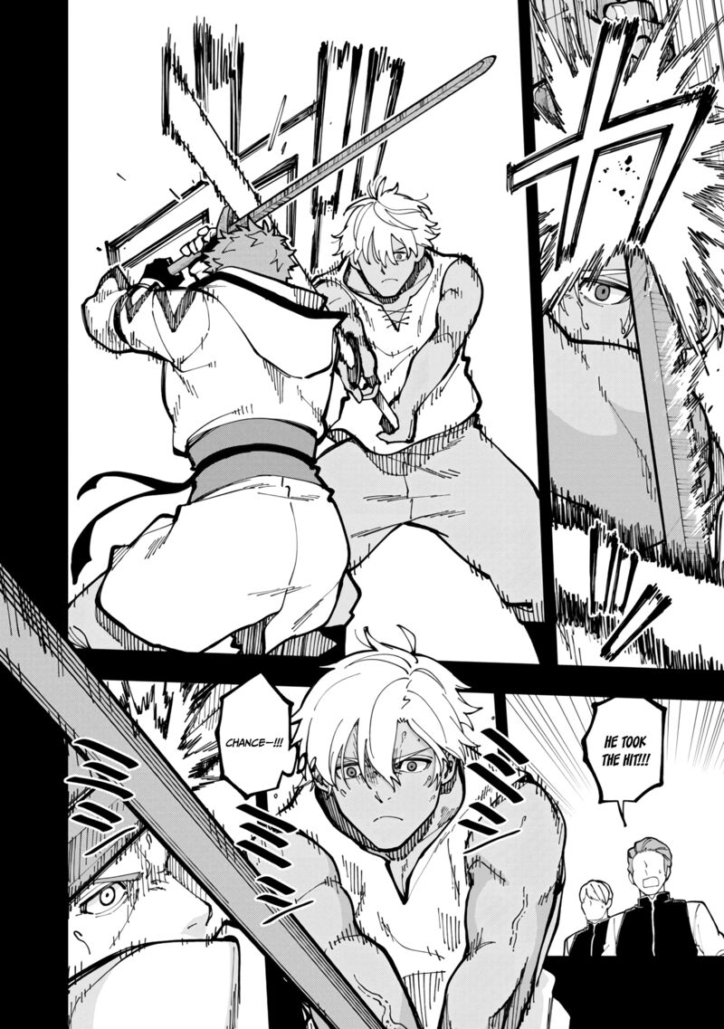 An Old Man From The Countryside Becomes A Swords Saint I Was Just A Rural Sword Teacher But My Successful Students Wont Leave Me Alone 19 6