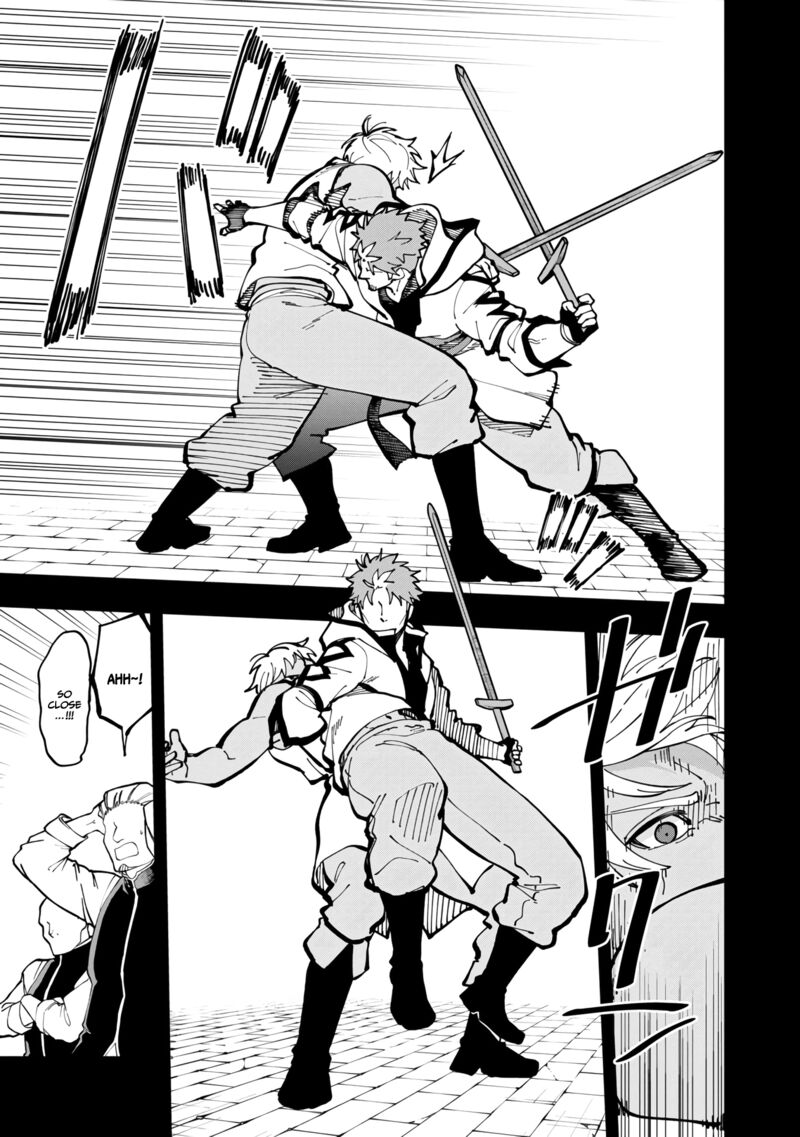 An Old Man From The Countryside Becomes A Swords Saint I Was Just A Rural Sword Teacher But My Successful Students Wont Leave Me Alone 19 7