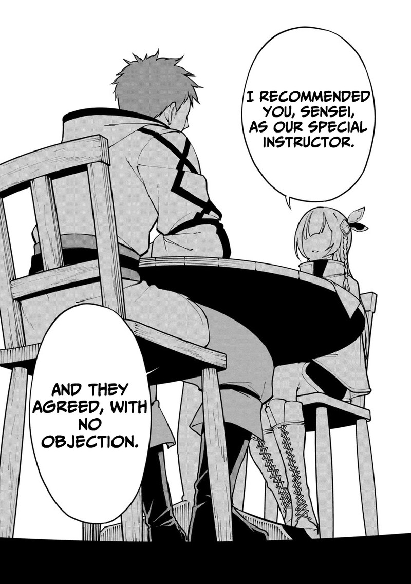 An Old Man From The Countryside Becomes A Swords Saint I Was Just A Rural Sword Teacher But My Successful Students Wont Leave Me Alone 1a 18