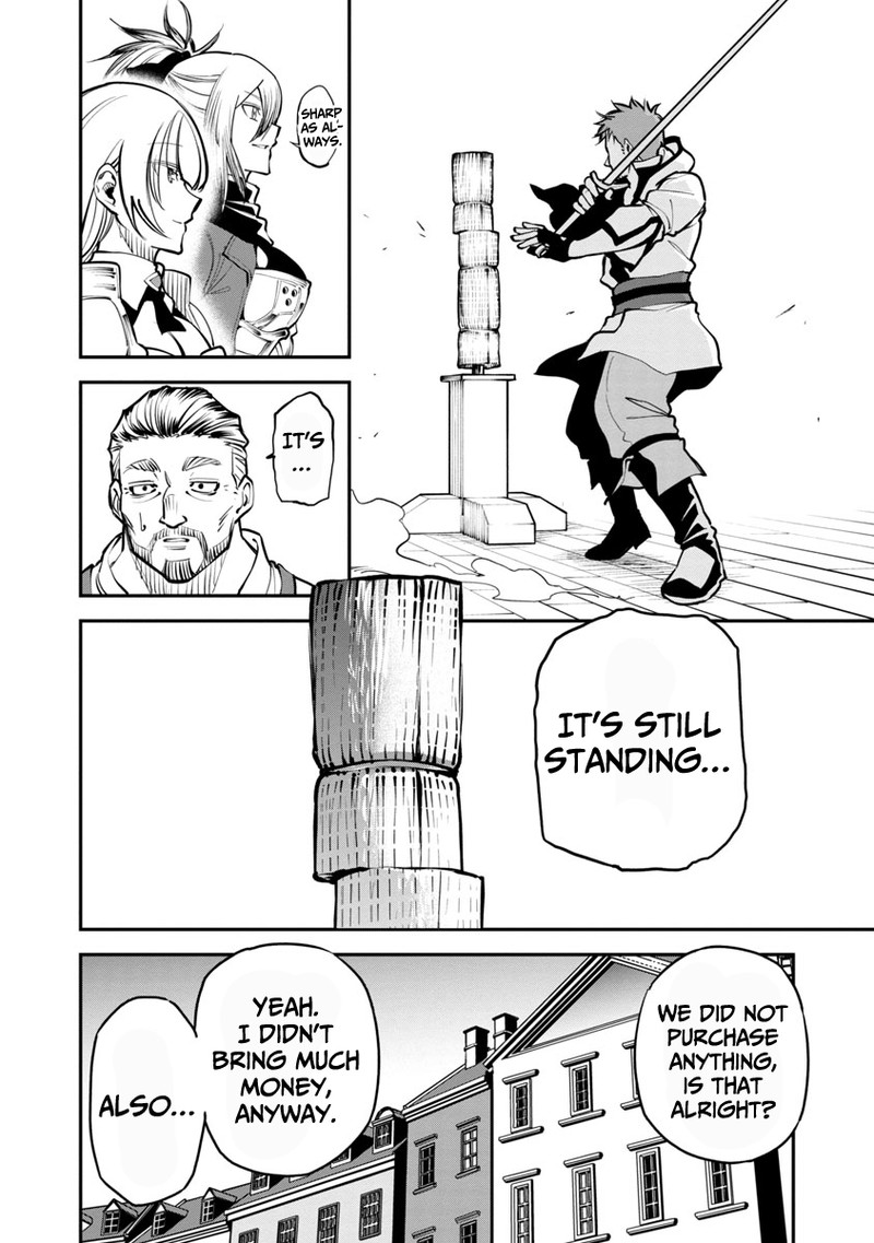 An Old Man From The Countryside Becomes A Swords Saint I Was Just A Rural Sword Teacher But My Successful Students Wont Leave Me Alone 1b 14