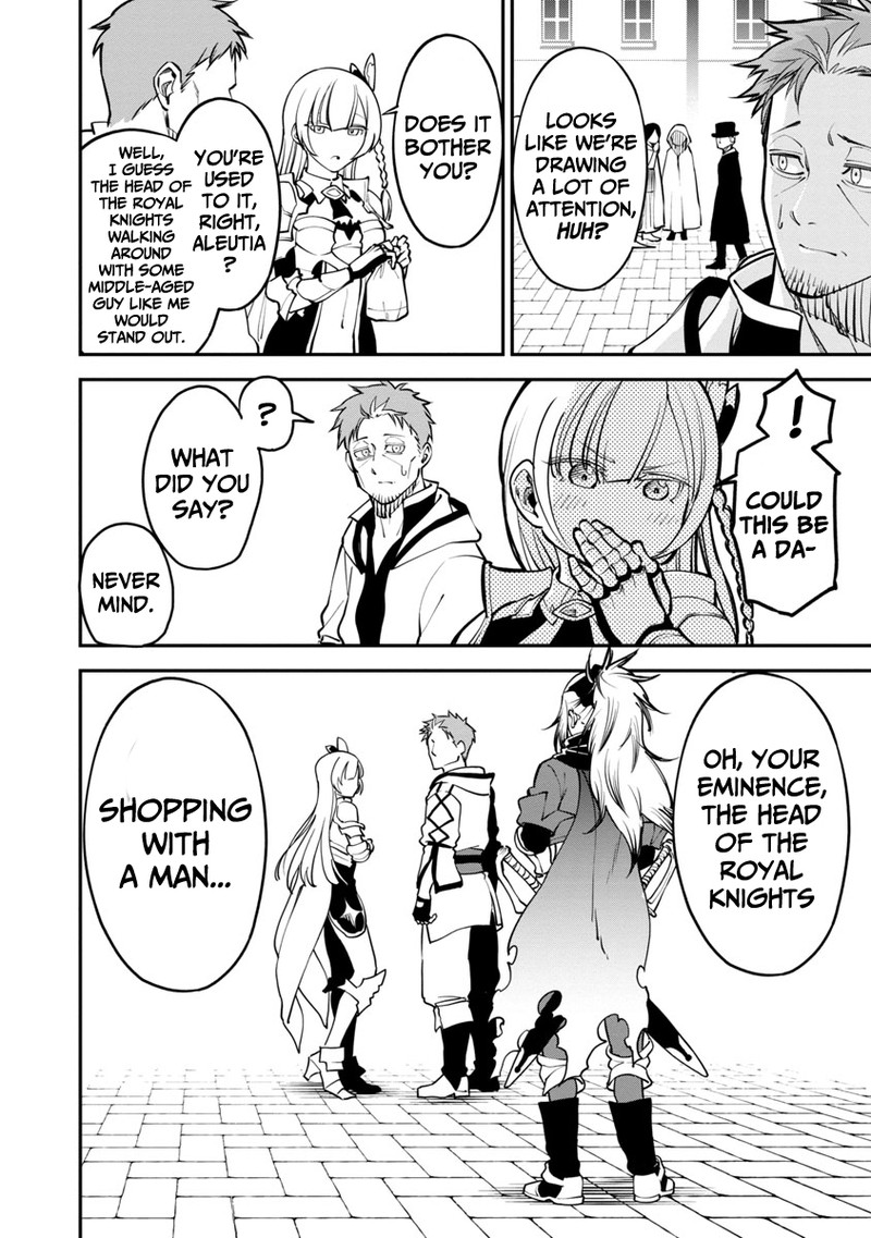 An Old Man From The Countryside Becomes A Swords Saint I Was Just A Rural Sword Teacher But My Successful Students Wont Leave Me Alone 1b 5