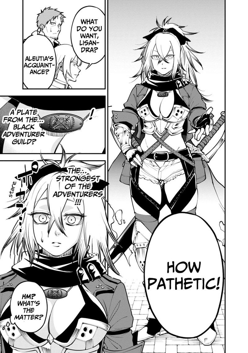 An Old Man From The Countryside Becomes A Swords Saint I Was Just A Rural Sword Teacher But My Successful Students Wont Leave Me Alone 1b 6
