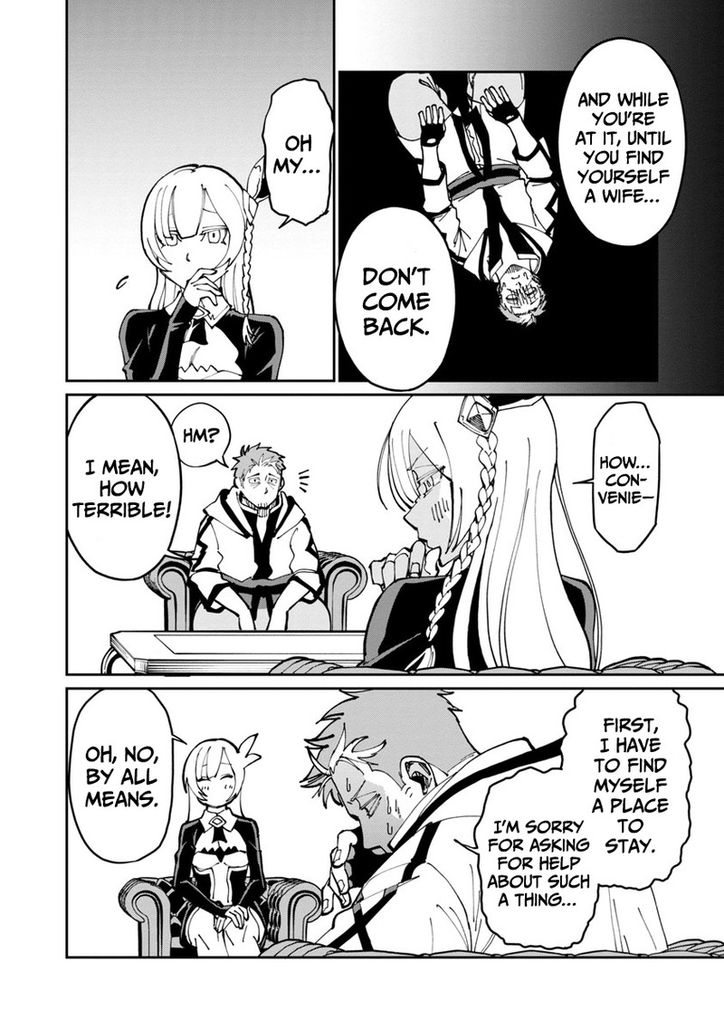 An Old Man From The Countryside Becomes A Swords Saint I Was Just A Rural Sword Teacher But My Successful Students Wont Leave Me Alone 2 10