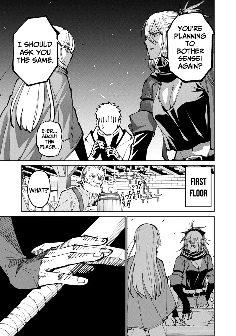 An Old Man From The Countryside Becomes A Swords Saint I Was Just A Rural Sword Teacher But My Successful Students Wont Leave Me Alone 2 15