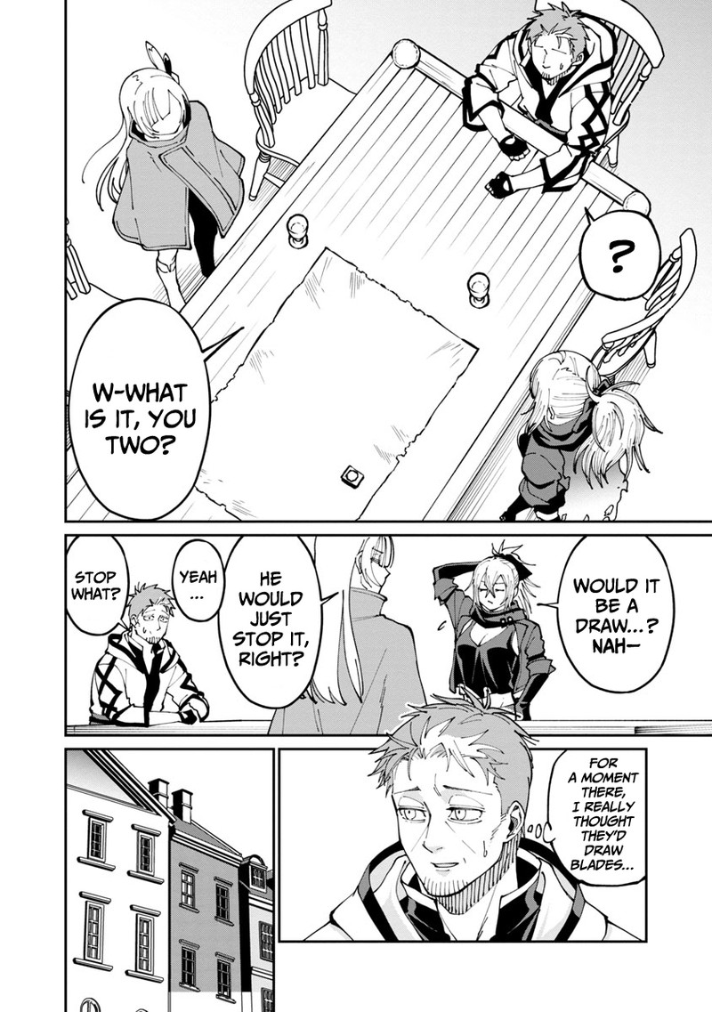An Old Man From The Countryside Becomes A Swords Saint I Was Just A Rural Sword Teacher But My Successful Students Wont Leave Me Alone 2 18