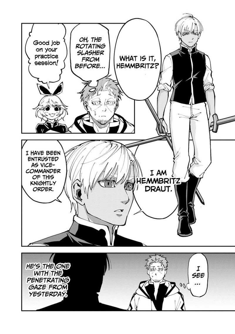 An Old Man From The Countryside Becomes A Swords Saint I Was Just A Rural Sword Teacher But My Successful Students Wont Leave Me Alone 2 28