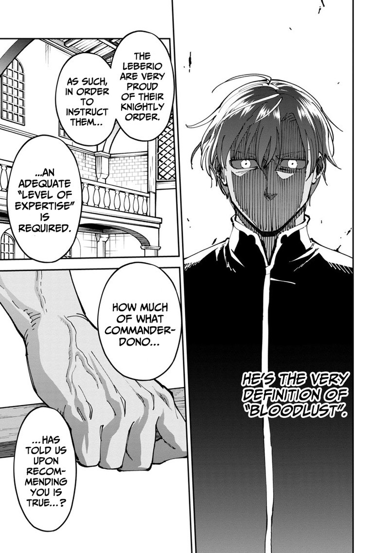 An Old Man From The Countryside Becomes A Swords Saint I Was Just A Rural Sword Teacher But My Successful Students Wont Leave Me Alone 2 29