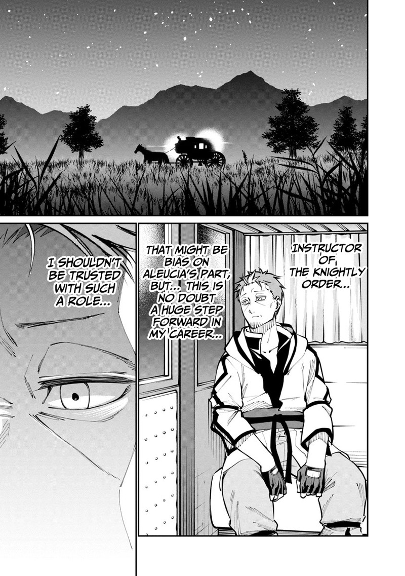 An Old Man From The Countryside Becomes A Swords Saint I Was Just A Rural Sword Teacher But My Successful Students Wont Leave Me Alone 2 3