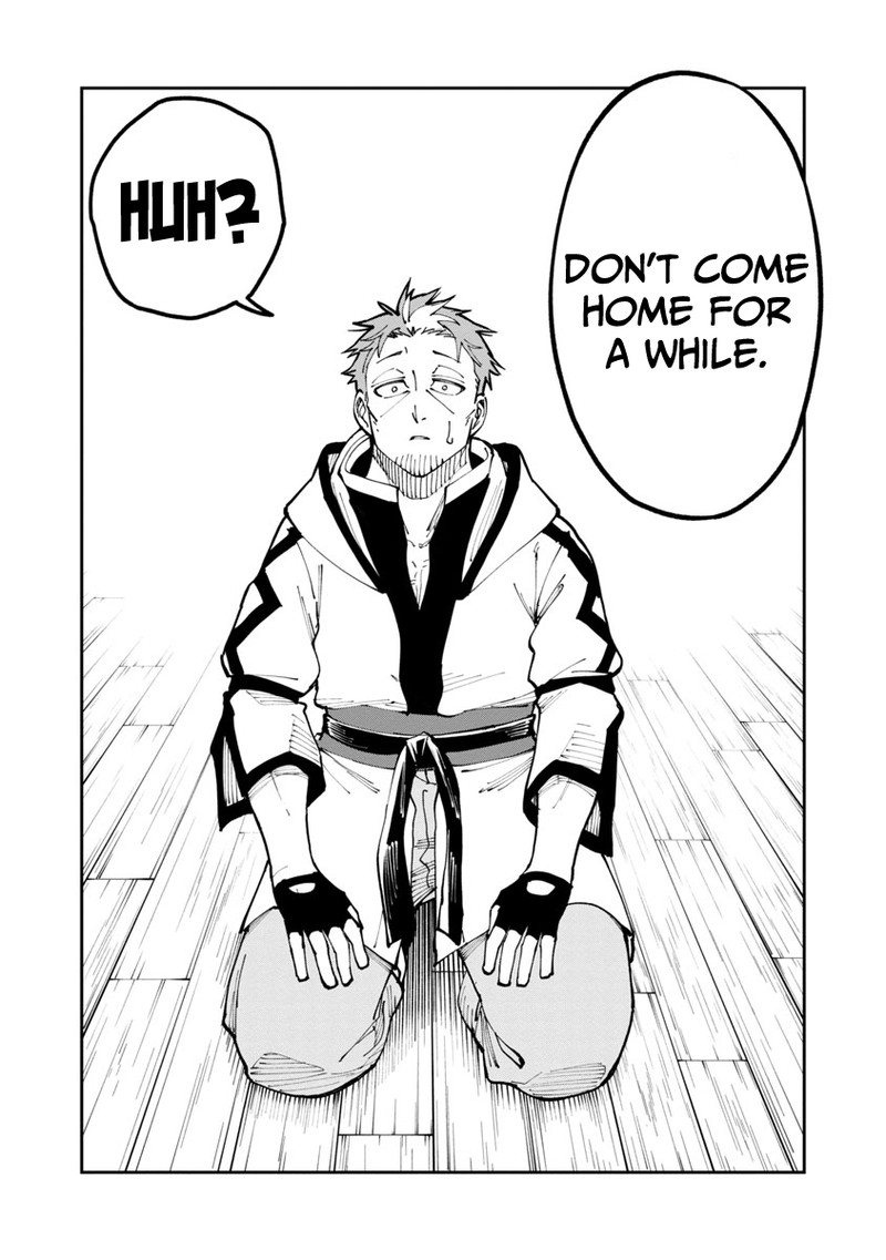 An Old Man From The Countryside Becomes A Swords Saint I Was Just A Rural Sword Teacher But My Successful Students Wont Leave Me Alone 2 5