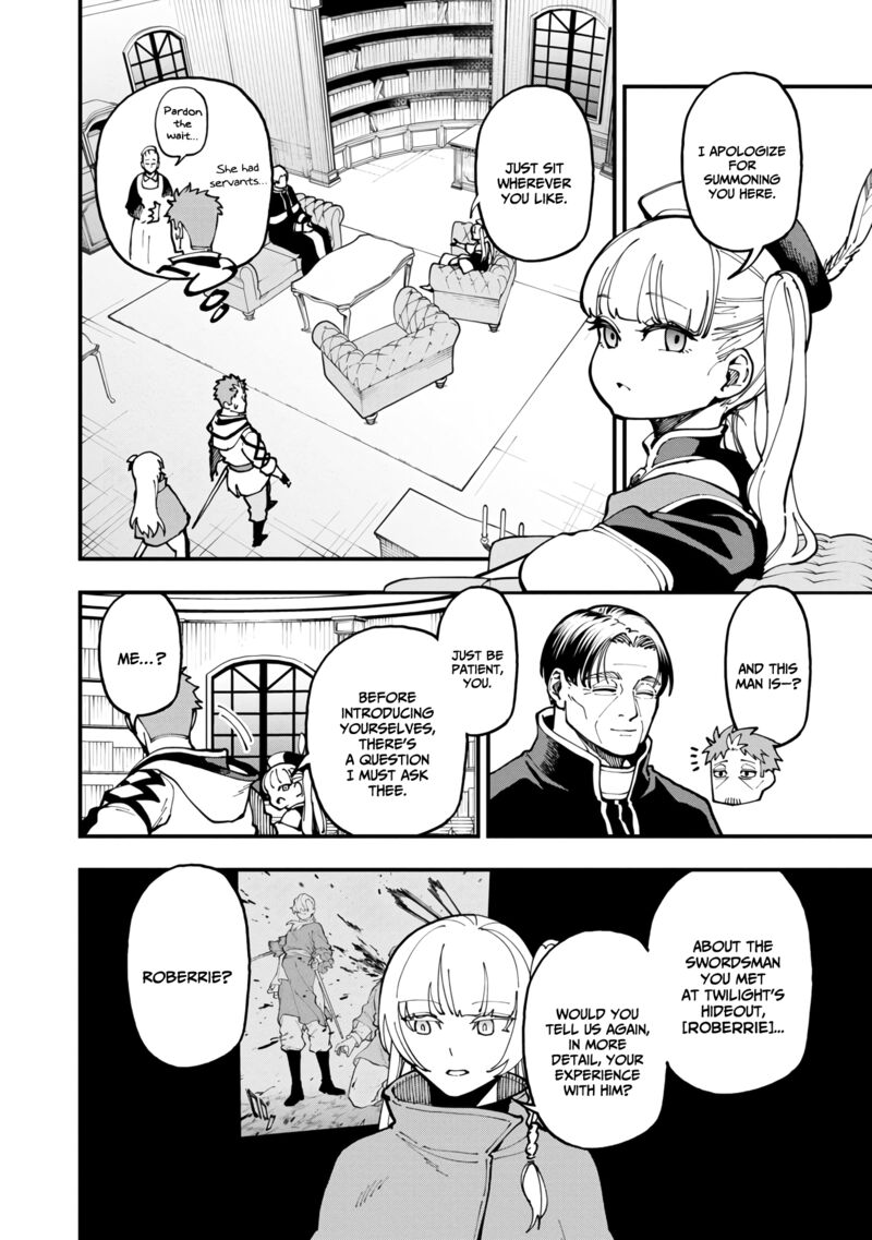 An Old Man From The Countryside Becomes A Swords Saint I Was Just A Rural Sword Teacher But My Successful Students Wont Leave Me Alone 20 10