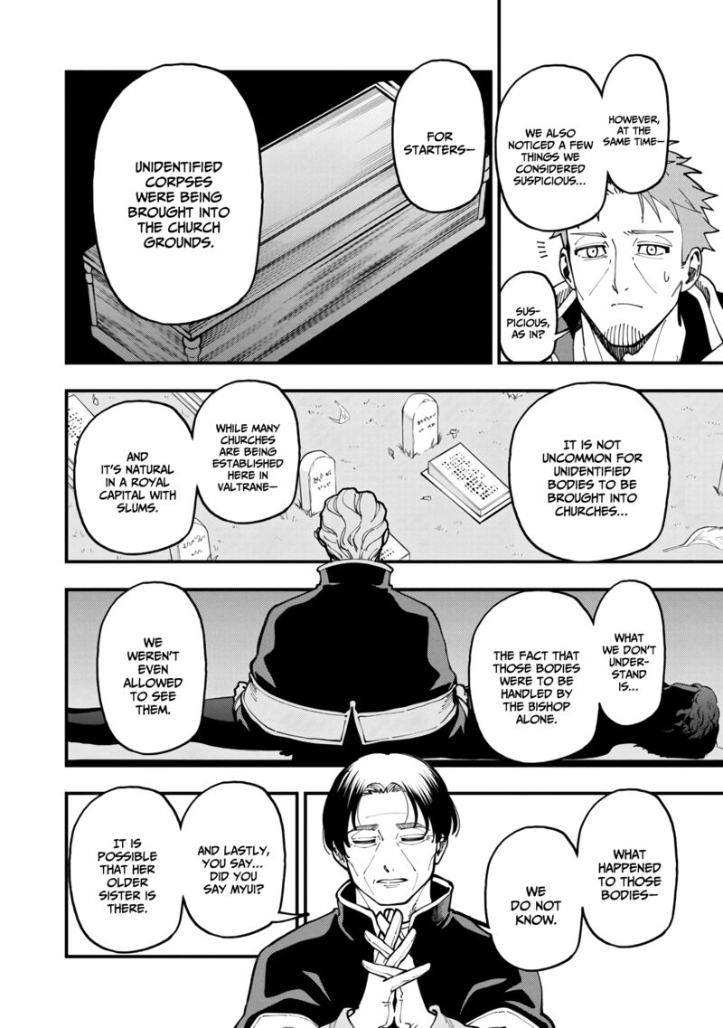An Old Man From The Countryside Becomes A Swords Saint I Was Just A Rural Sword Teacher But My Successful Students Wont Leave Me Alone 20 14