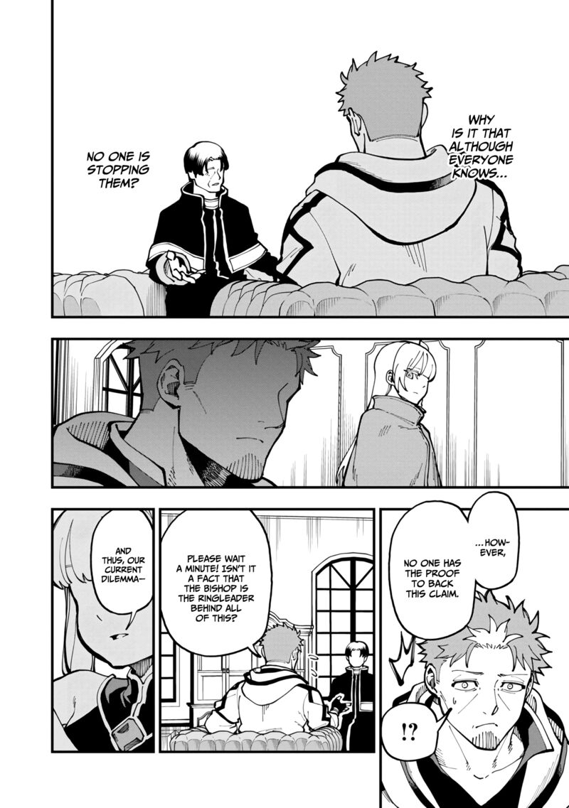 An Old Man From The Countryside Becomes A Swords Saint I Was Just A Rural Sword Teacher But My Successful Students Wont Leave Me Alone 20 16