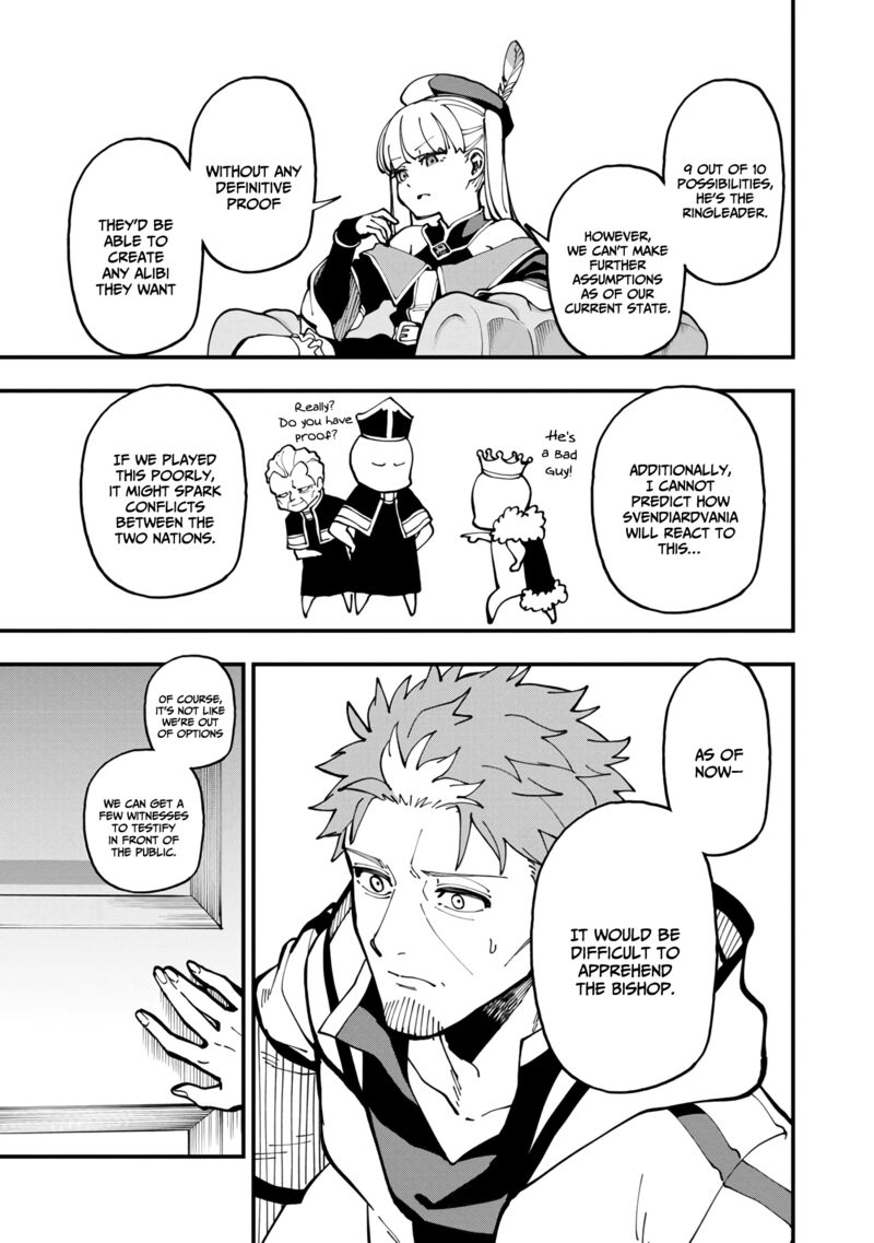 An Old Man From The Countryside Becomes A Swords Saint I Was Just A Rural Sword Teacher But My Successful Students Wont Leave Me Alone 20 17