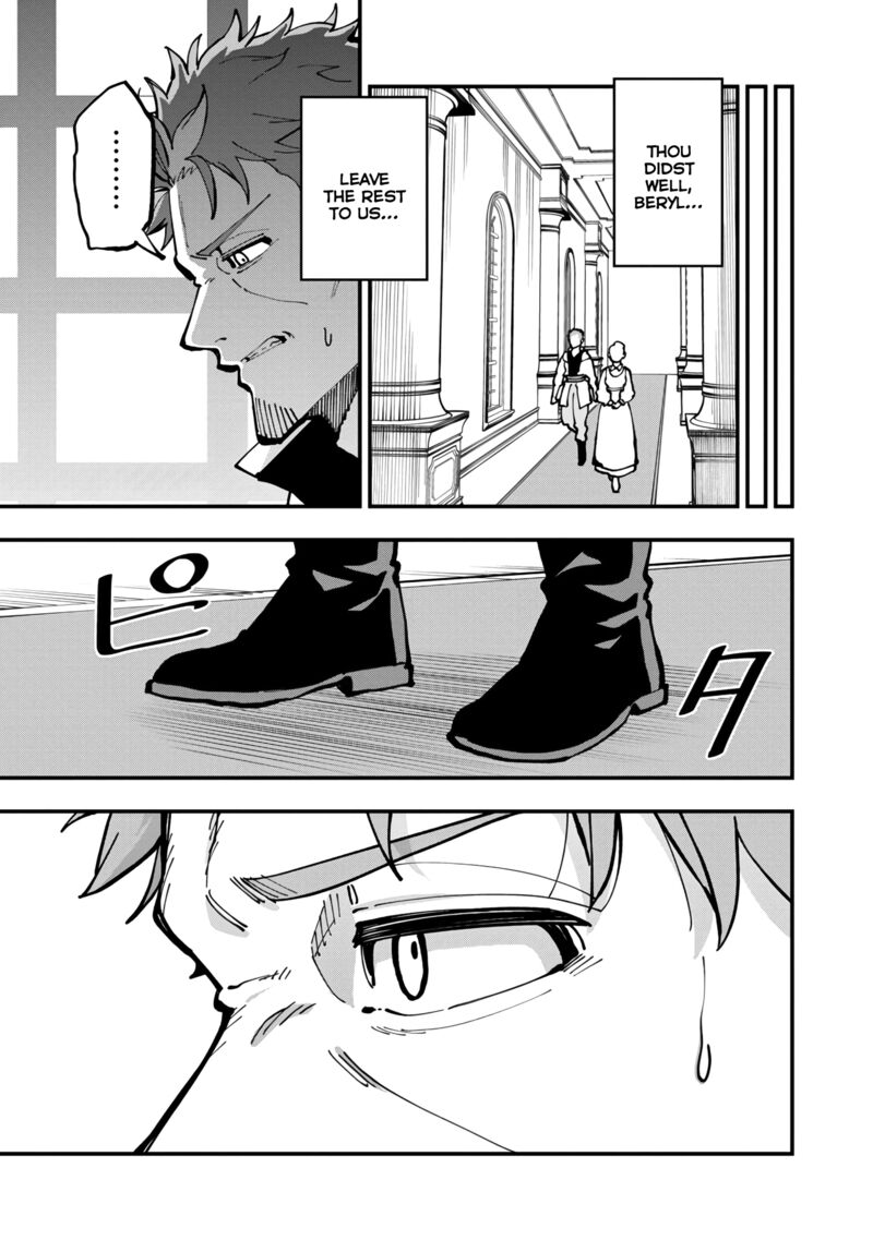 An Old Man From The Countryside Becomes A Swords Saint I Was Just A Rural Sword Teacher But My Successful Students Wont Leave Me Alone 20 19