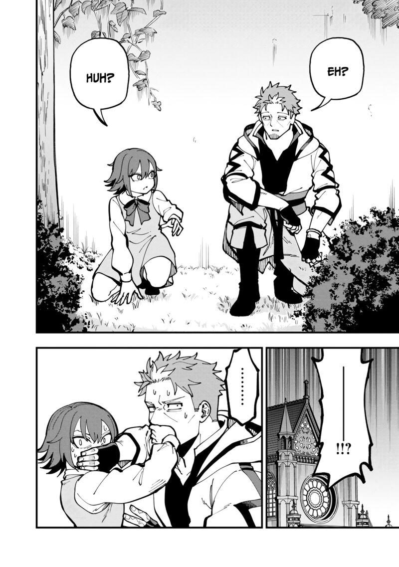 An Old Man From The Countryside Becomes A Swords Saint I Was Just A Rural Sword Teacher But My Successful Students Wont Leave Me Alone 20 22