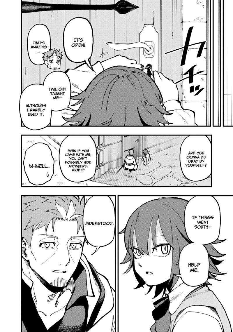An Old Man From The Countryside Becomes A Swords Saint I Was Just A Rural Sword Teacher But My Successful Students Wont Leave Me Alone 20 26