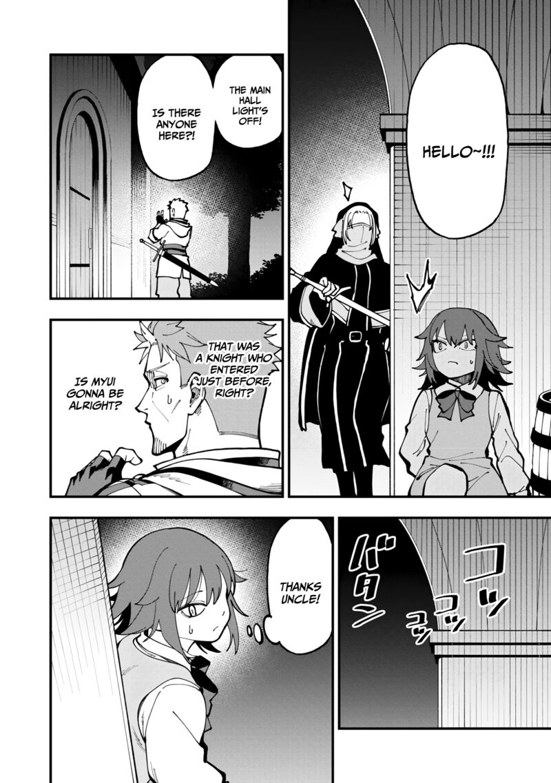 An Old Man From The Countryside Becomes A Swords Saint I Was Just A Rural Sword Teacher But My Successful Students Wont Leave Me Alone 20 30