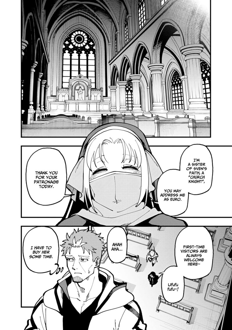 An Old Man From The Countryside Becomes A Swords Saint I Was Just A Rural Sword Teacher But My Successful Students Wont Leave Me Alone 20 32